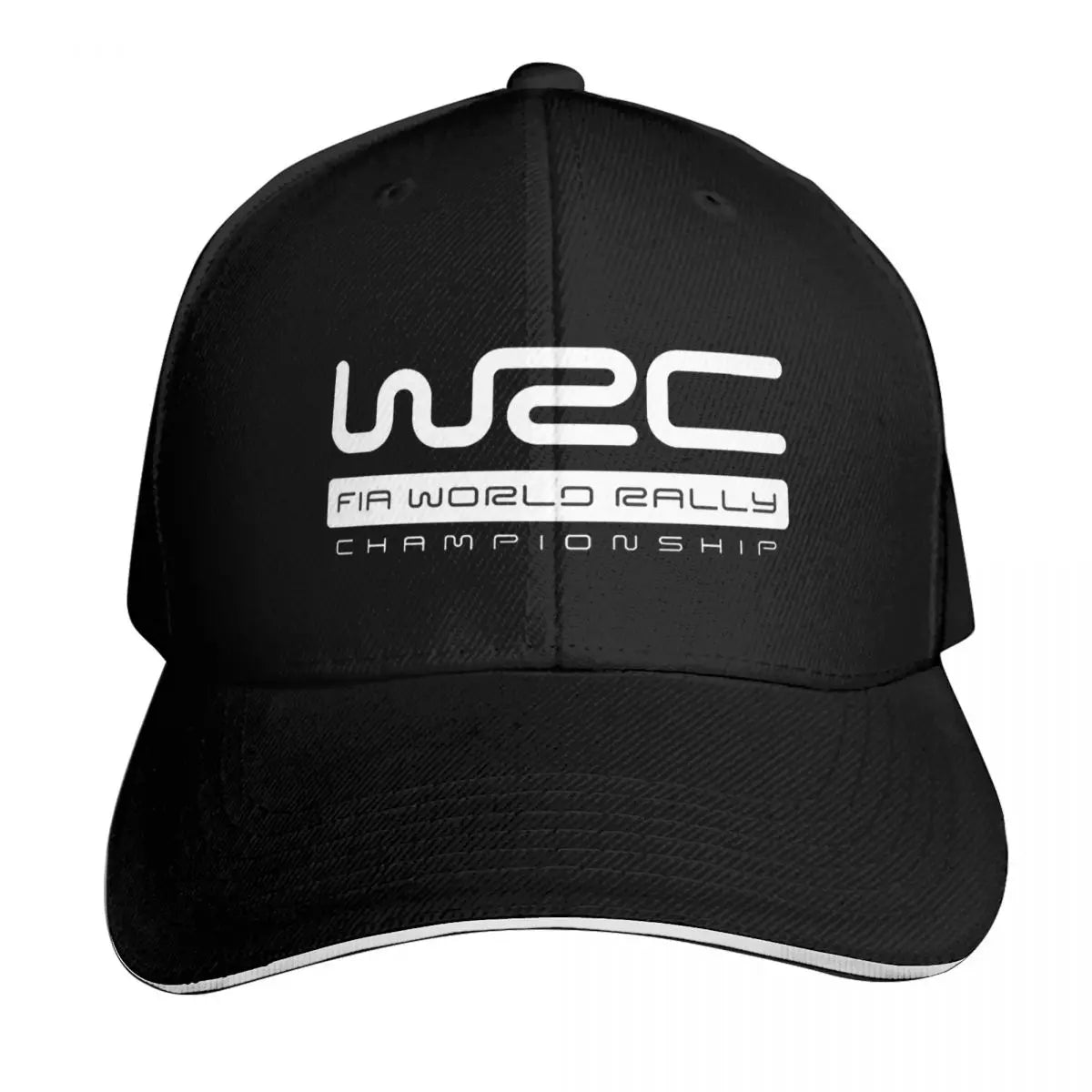 World Rally Championship WRC Cap Fashion Casual Baseball Caps
