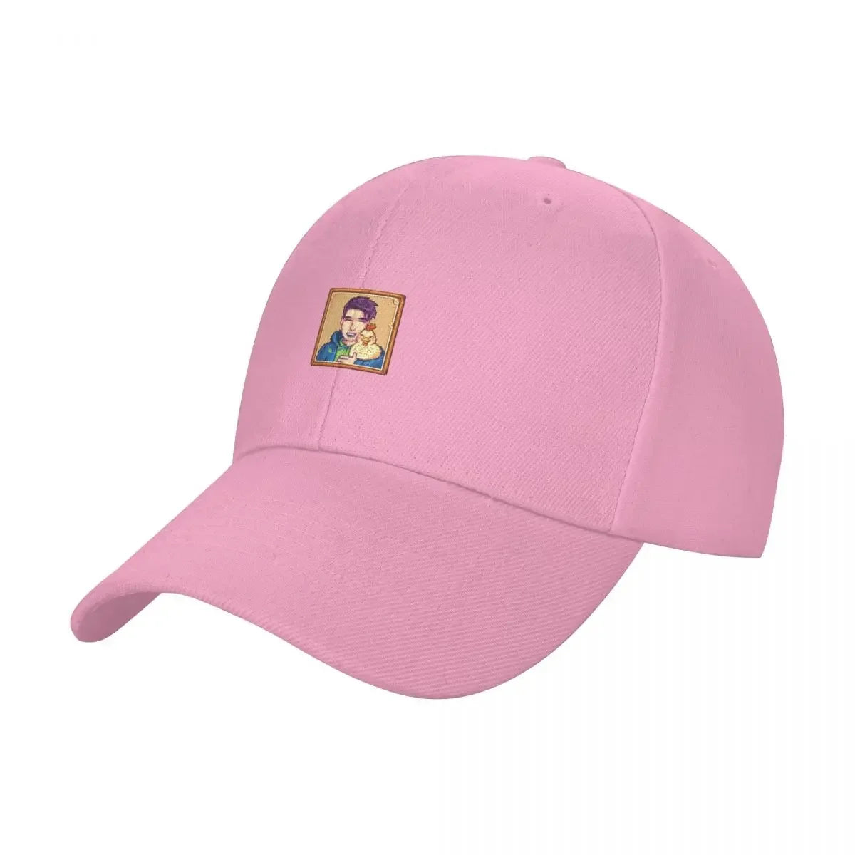 Stardew Valley Shane Baseball Cap