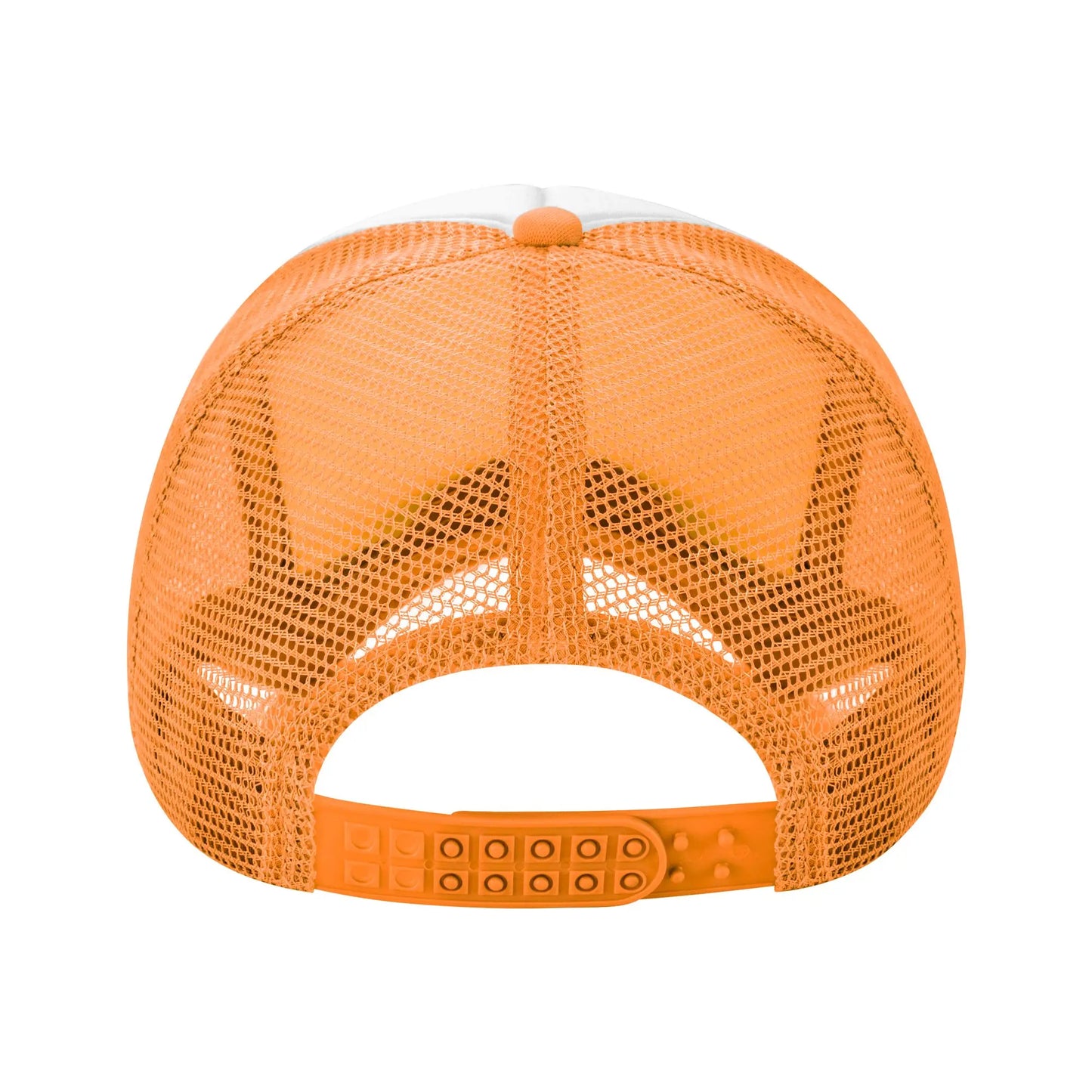 Claude Code Outfit Foam Mesh Trucker Hat Baseball Cap