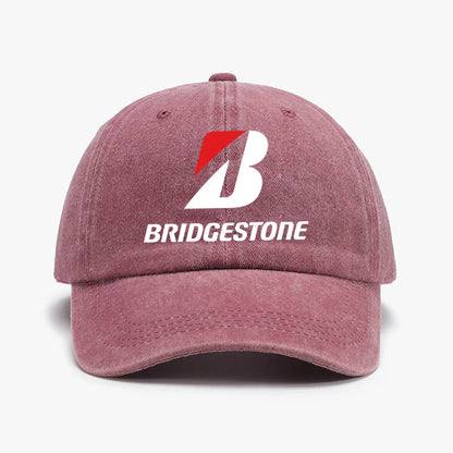 Printed Polyester Baseball Cap