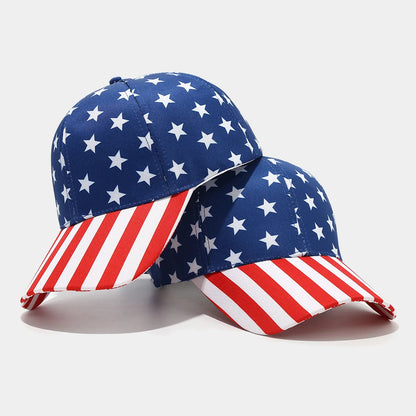 American Independence Day Baseball Cap