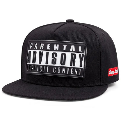 New Fashion Offset Printed Snapback Cap Summer Outdoor Sun Hat Hip Hop Hat
