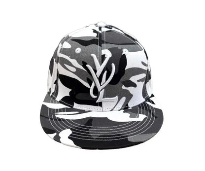 New Arrivals Playboi Carti ALL RED Opium Yvl Fitted Men Women Snapback Cap