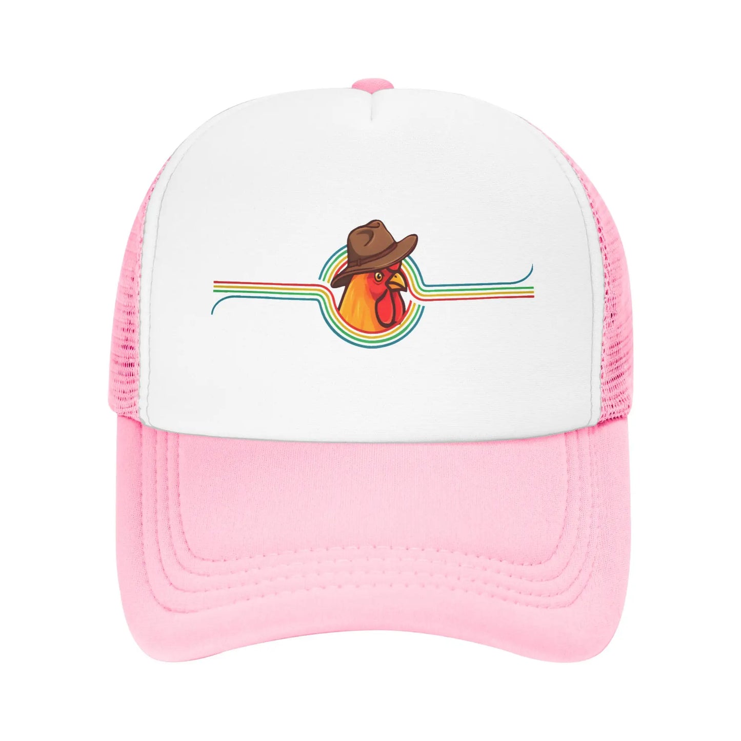 ARC Raiders Scrappy Baseball Cap