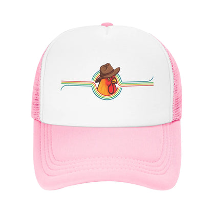 ARC Raiders Scrappy Baseball Cap