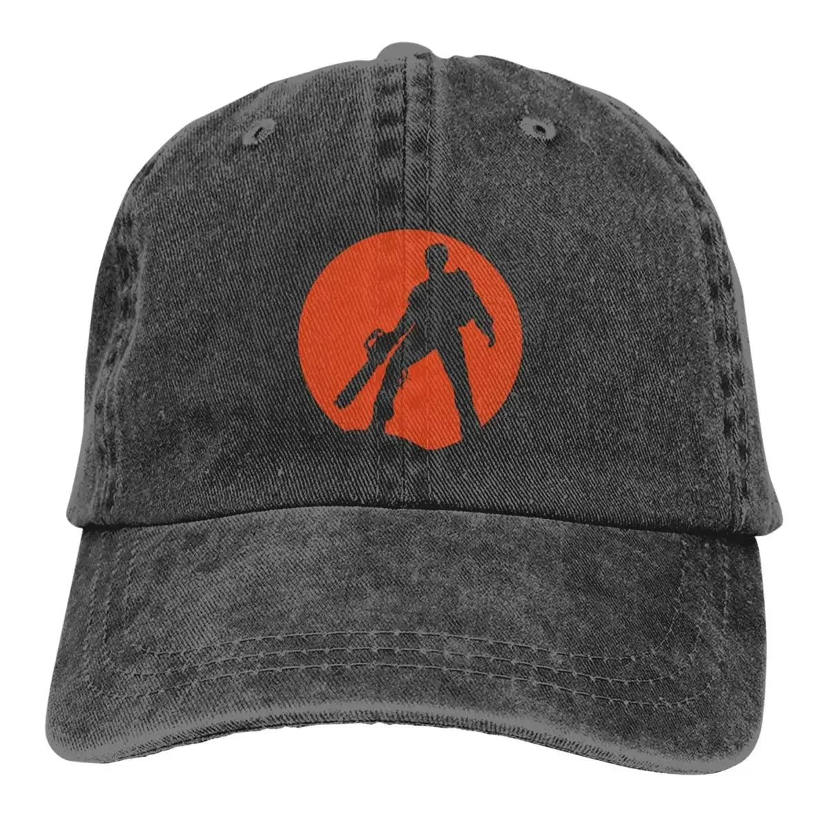 Ash Vs The Evil Dead Baseball Cap Horror Movie