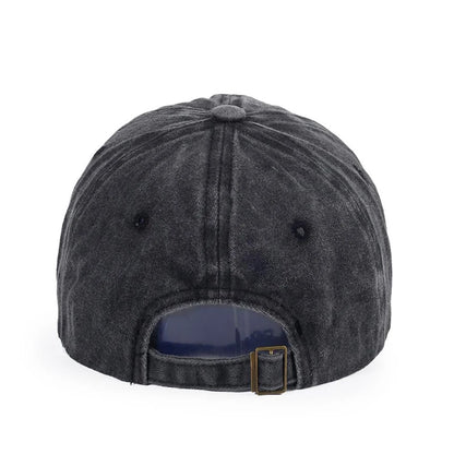 Animal Kitten Print Golf Cap Baseball Cap