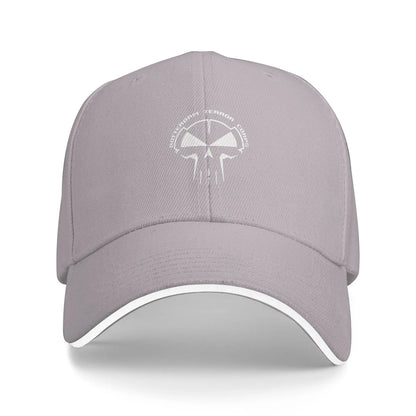 Summer Casual Baseball Cap Rotterdam Terror Corps Band Baseball Caps