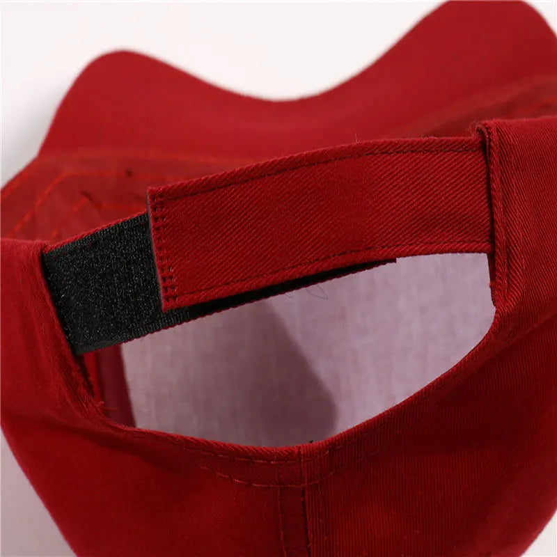 New Men Women Fashion Airplane Pilot Wings Funny Print Baseball Caps