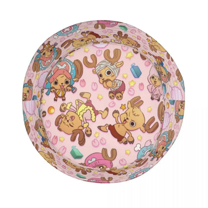 One Piece TONY TONY Chopper Bucket Hat