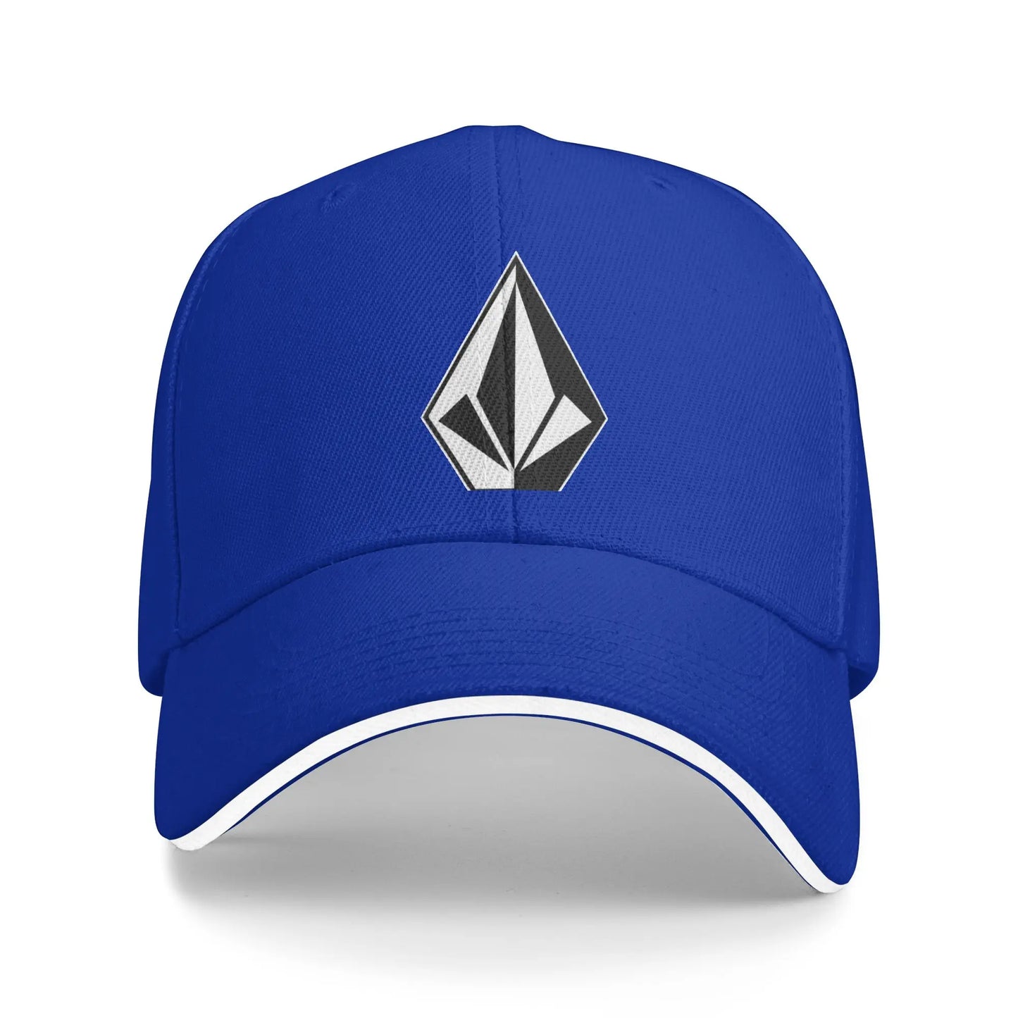 Volcoms Casual Baseball Cap Summer