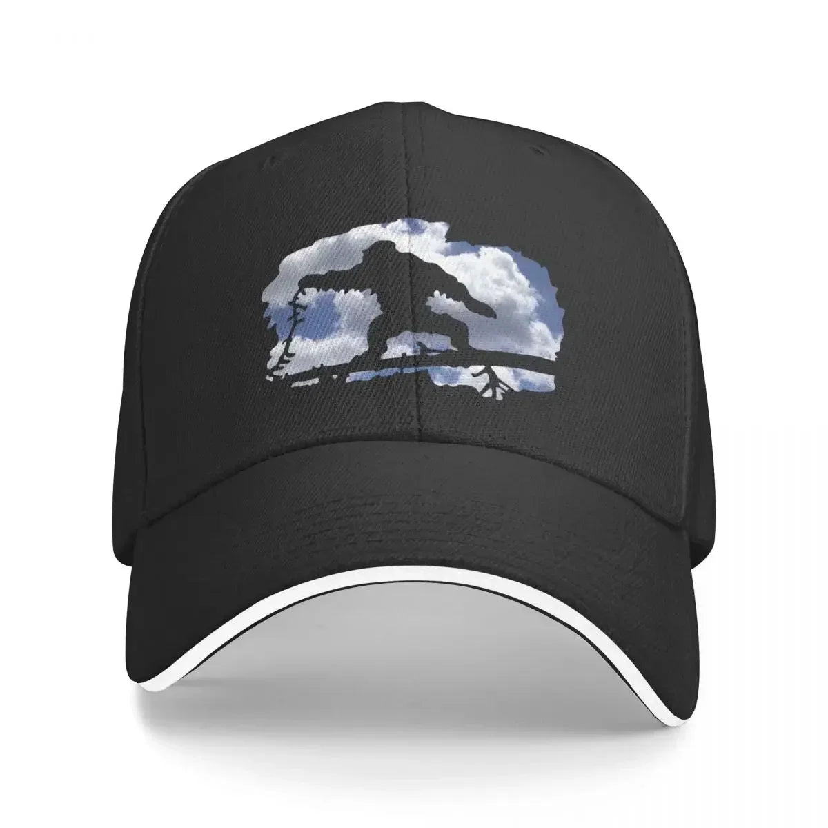 Everest Expedition Baseball Cap