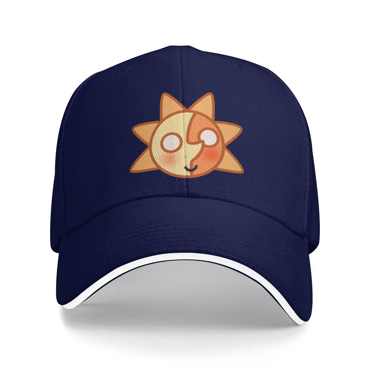 Personalized FNAFS Video Game Baseball Cap