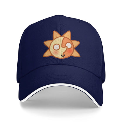 Personalized FNAFS Video Game Baseball Cap