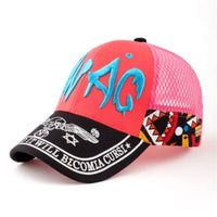 Watermelon Red 3