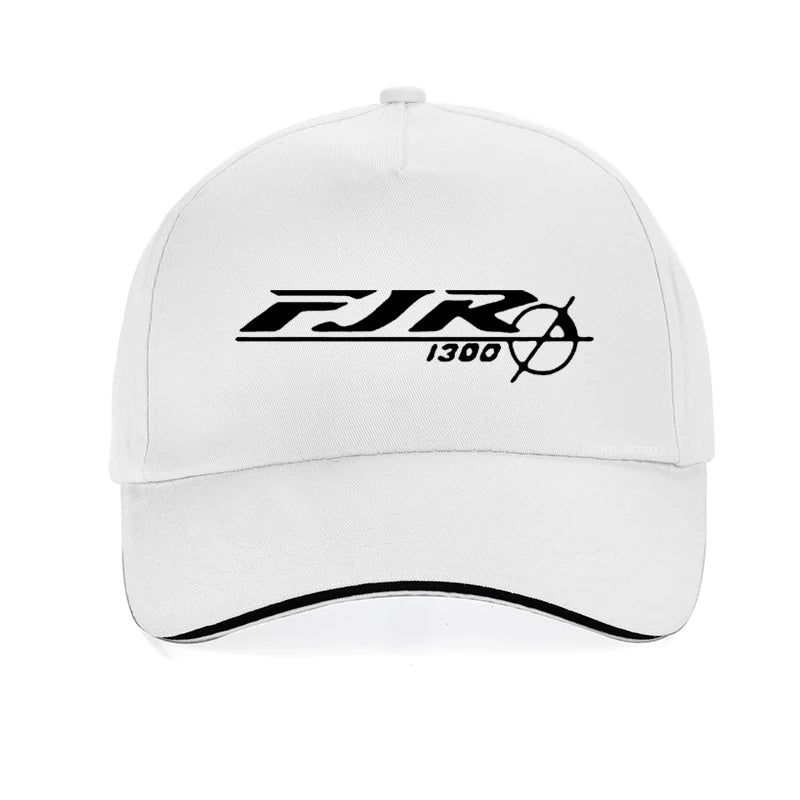 Fashion FJR 1300 Baseball Cap
