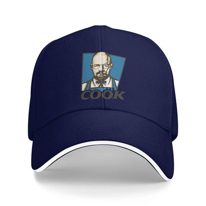 Custom Fashion Break Bad  Baseball Cap