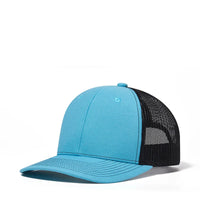 Colombian Blue Black
