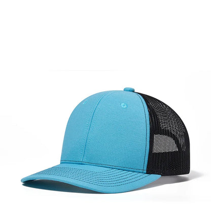 New Arrival Hit Color Blank Summer Gorra Hombre Baseball Hats