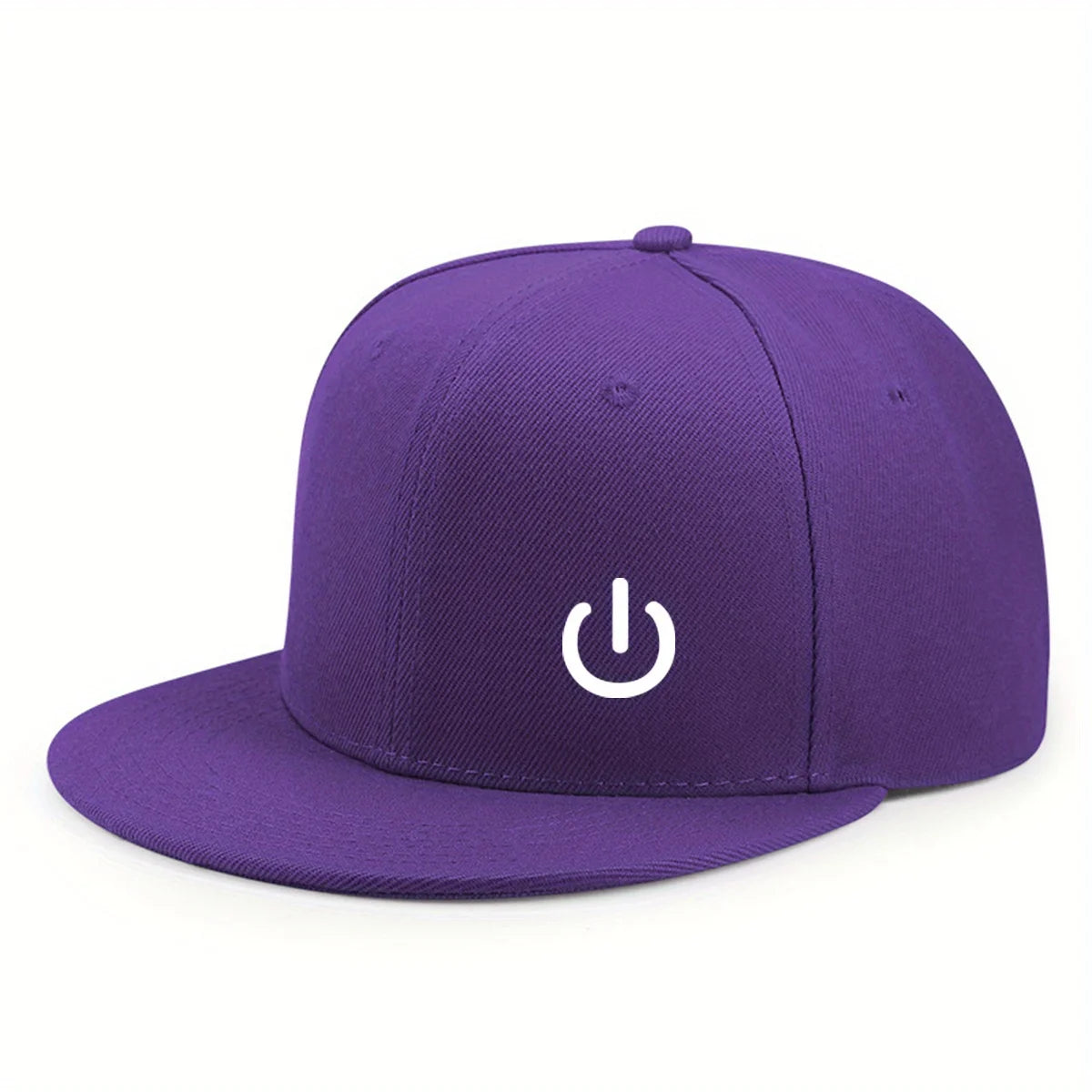 Fashionable And Trendy Outdoor Daily Snapback Cap Men And Women