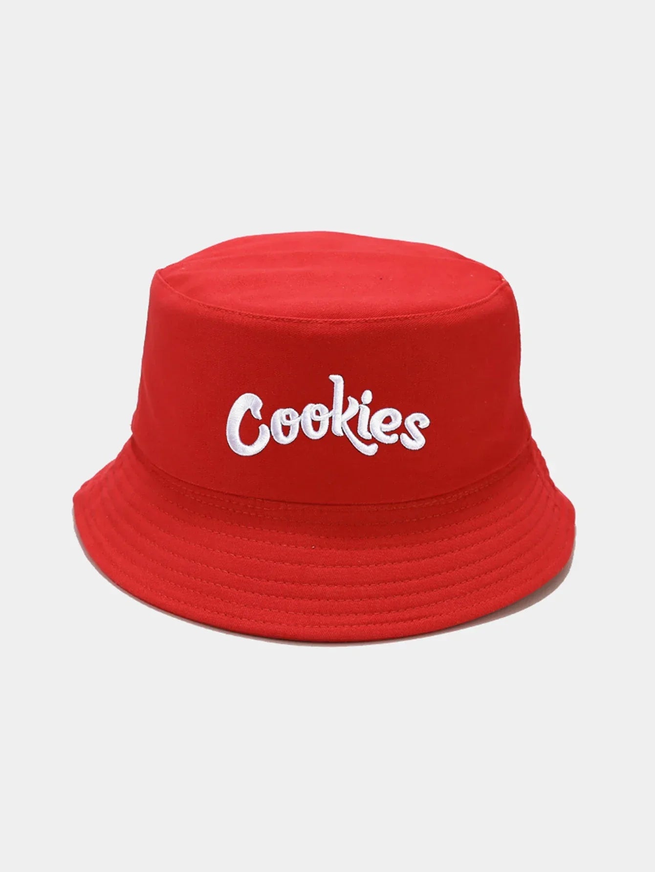 Trendy Unisex Bucket Hat, Summer Lightweight Cotton Sun Cap
