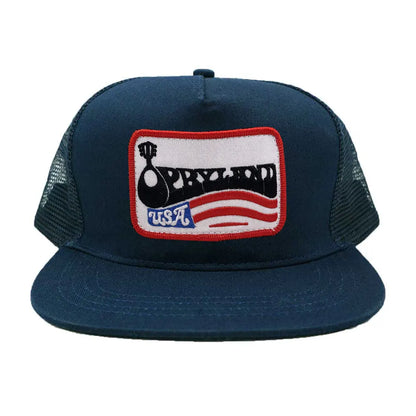 Baseball Cotton Adjustable Snapback Hat Hip Hop Caps Sun Hat Unisex