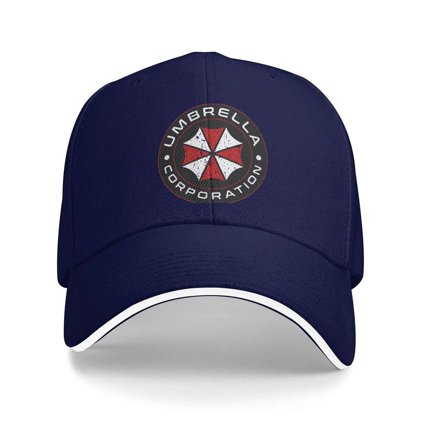 Umbrella Corporation Baseball Cap