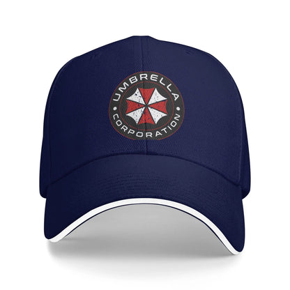 Umbrella Corporation Baseball Cap