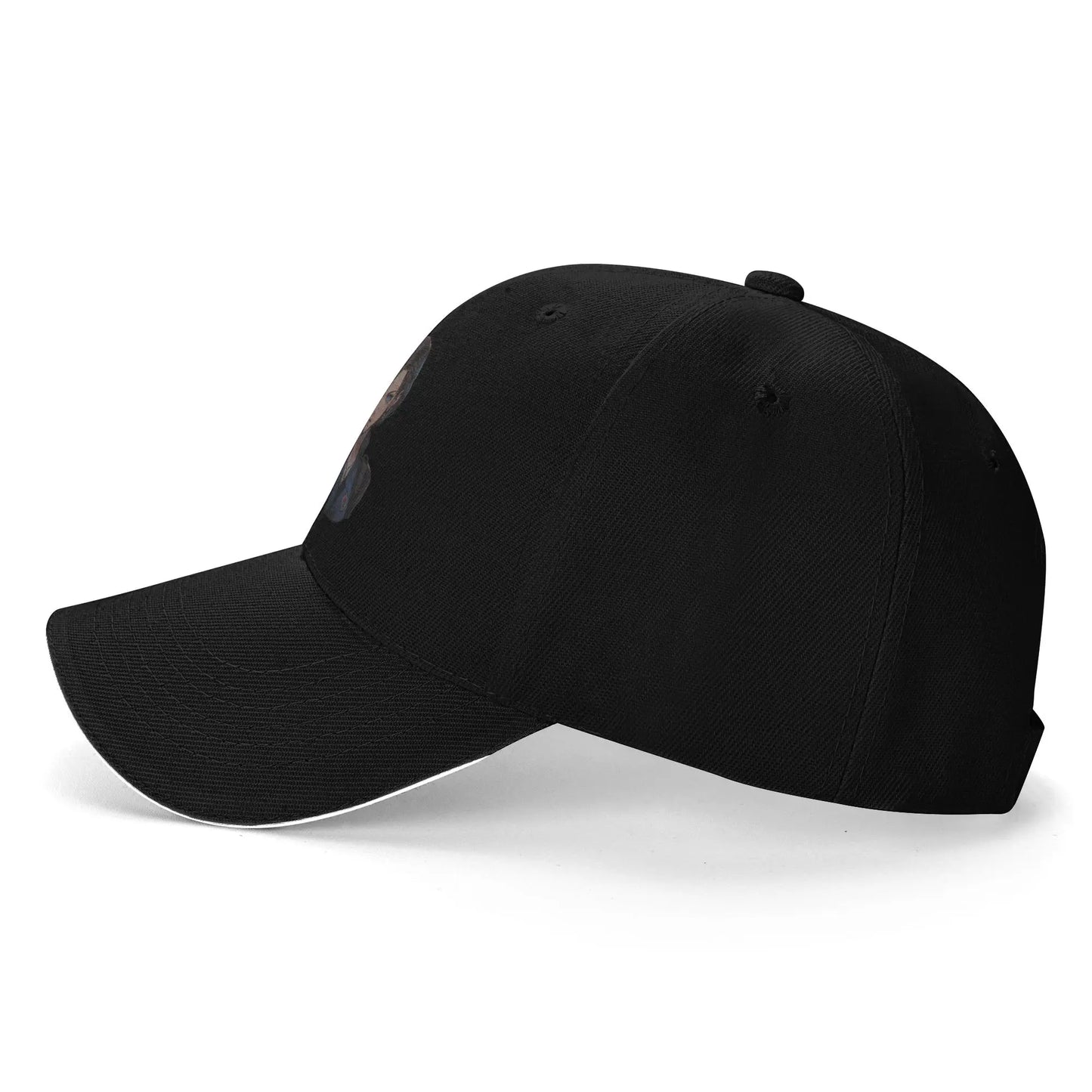 Residents Evils Jill Valentine Baseball Cap