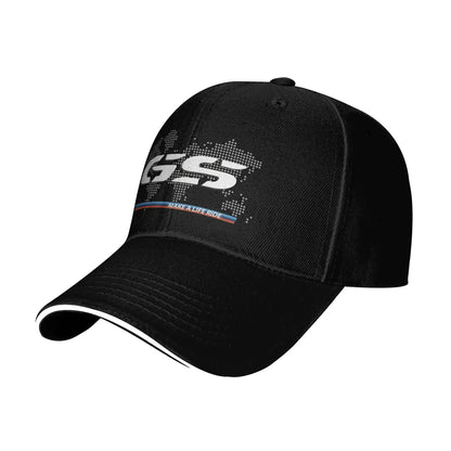 Off Road Racing Adventure Baseball Cap