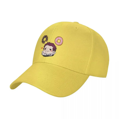 Katakuri Baseball Cap