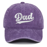 Dad Purple