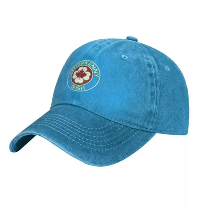 Letterkenny Irish Shoresy  Washed Cotton Baseball Cap