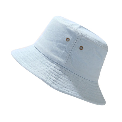 Fluorescent Green Bucket Hat