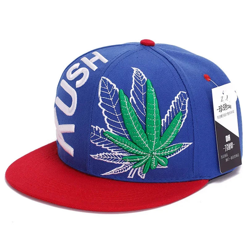 Luxury Brand Unisex New High Quality Snapback Caps For Men Women