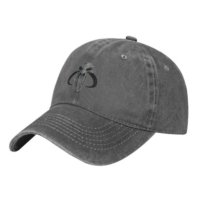 The Hunter Baseball Cap