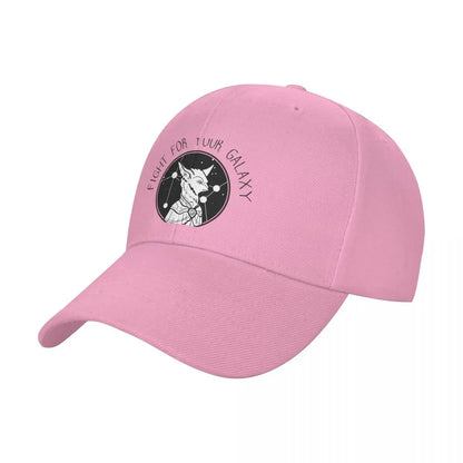 Stellaris Alien 07 Baseball Cap