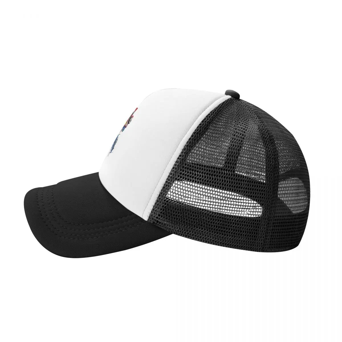Prime Sumi-E Baseball Cap