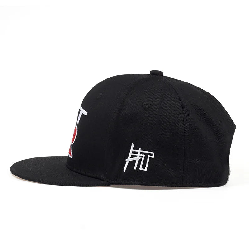 GTR Racing Baseball Cap Moto GP Men Women