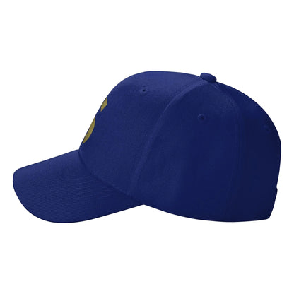 Adult A-Alvin And The Chipmunks The Squeakquel S Cap Hip Hop Baseball Cap