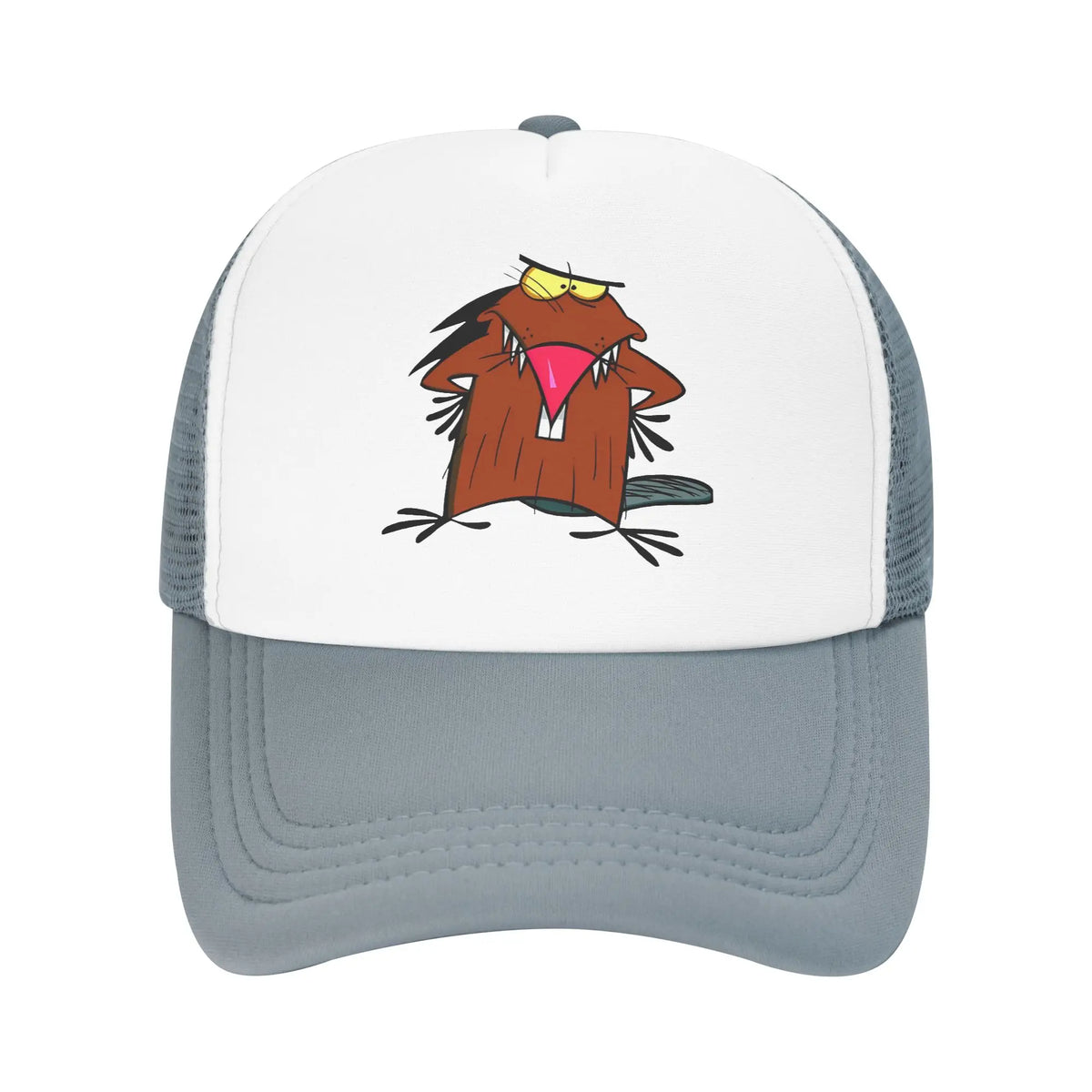 Angry Beavers Daggett & Norbert Baseball Cap