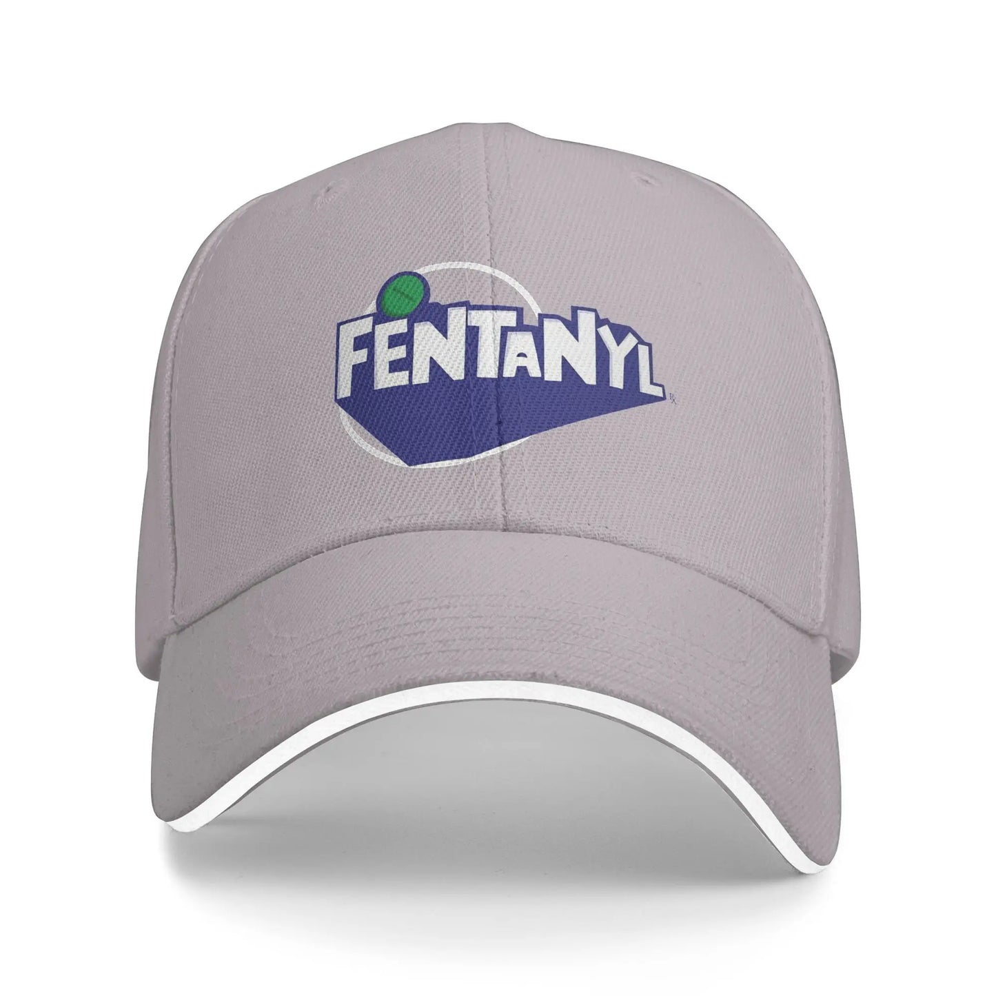 F-Fenta NYL Casual Baseball Cap