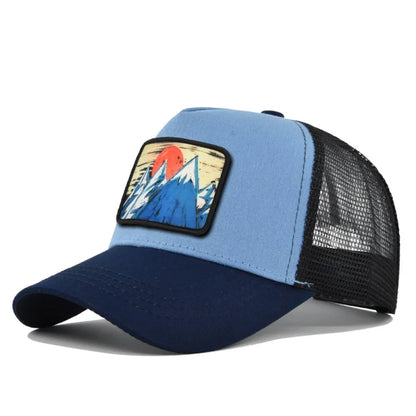 Personalized Embroidery Baseball Caps