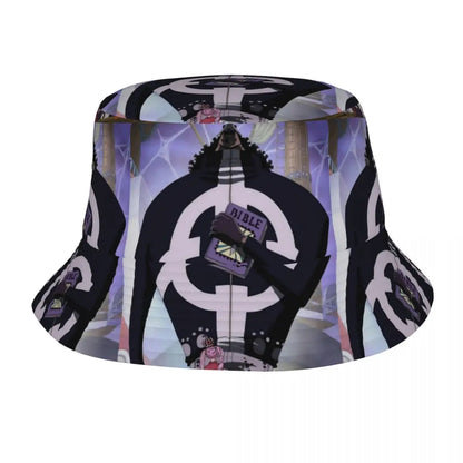 Bucket Hat Cosplay Tony Tony Chopper