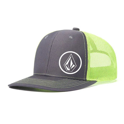 Summer Mesh Baseball Cap Men Women
