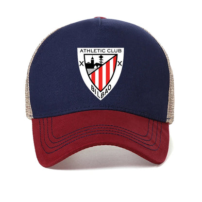 Athletic Club de Bilbao men Baseball Cap