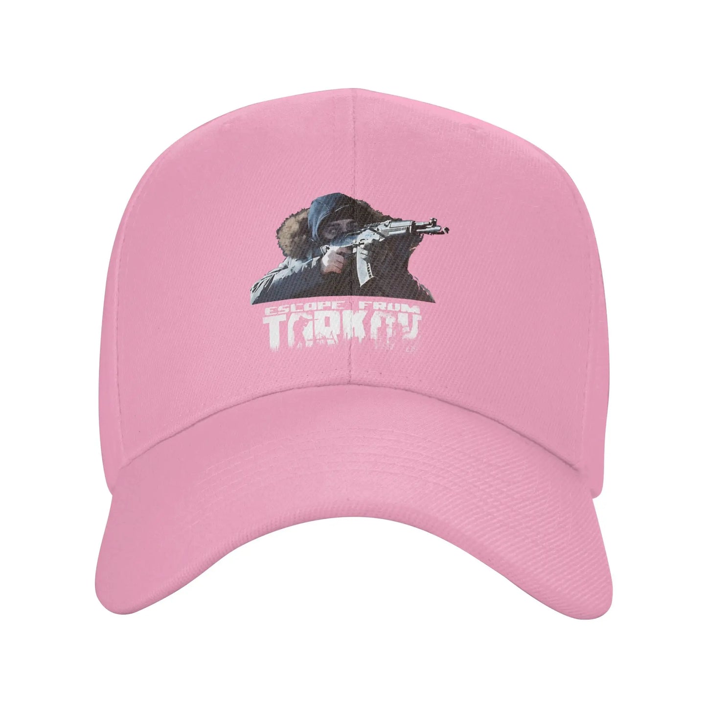 Escape From Tarkov (2) Baseball Cap