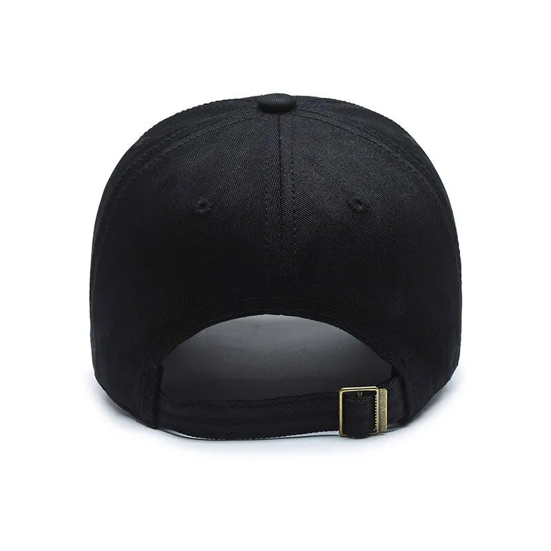 Outdoor Sports Baseball Cap Men'S Camouflage Cap