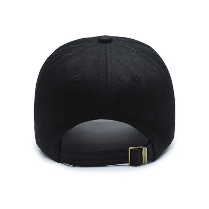 Outdoor Sports Baseball Cap Men'S Camouflage Cap
