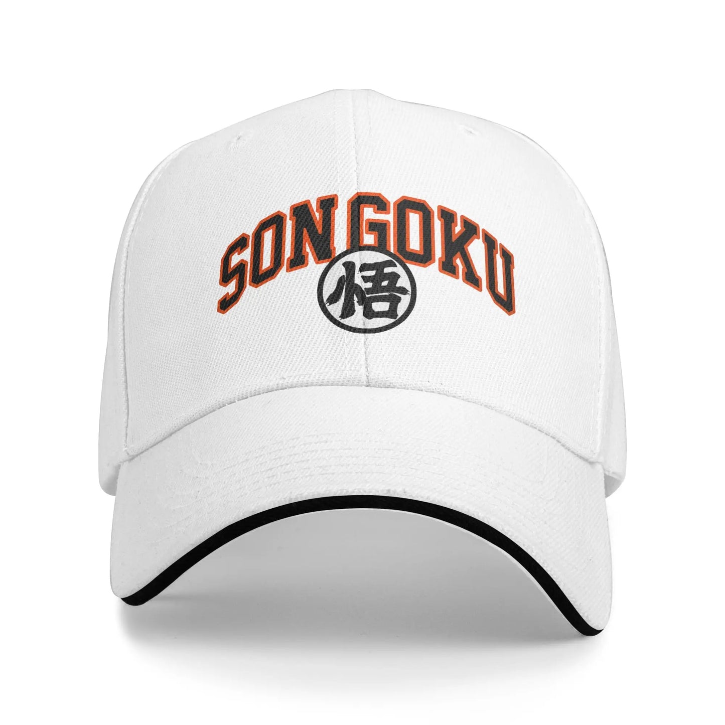Dr.Gero Baseball Cap Dragon Red Ribbon Army